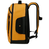 Mochila Samsonite Ecodiver Underseat Cabin S – Amarillo