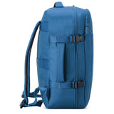Mochila de Cabina Roncato Ironik 2.0 – Denim
