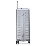 Maleta Cabina Roncato Uno AL – Plata