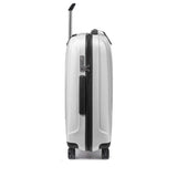 Maleta Grande Roncato We Are Glam – Blanco Negro