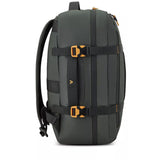 Mochila Roncato Norway EasyJet – Verde Naranja