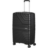 Maleta Cabina American Tourister Flytwist – Negro