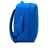 Mochila de Cabina Roncato Ironik Vueling Ryanair – Cobalt Blue