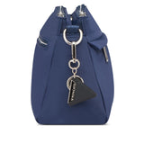 Bolso Pequeño Mujer Roncato Pacific – Azul Oscuro