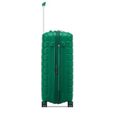 Maleta Mediana Roncato B-Flying – Verde