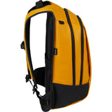Mochila Samsonite Ecodiver L 17.3" – Amarillo