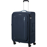 Maleta Grande American Tourister Cloudrider – Azul Oscuro