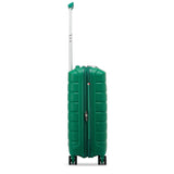 Maleta Grande Roncato B-Flying – Verde