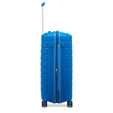 Maleta Grande Roncato B-Flying – Cobalt Blue