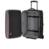 Maleta Cabina Samsonite Ecodiver 55 – Negro