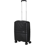 Maleta Mediana American Tourister Flytwist – Negro