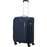 Maleta Mediana American Tourister Cloudrider – Azul Oscuro