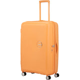 Maleta Grande American Tourister Soundbox – Papaya Pop