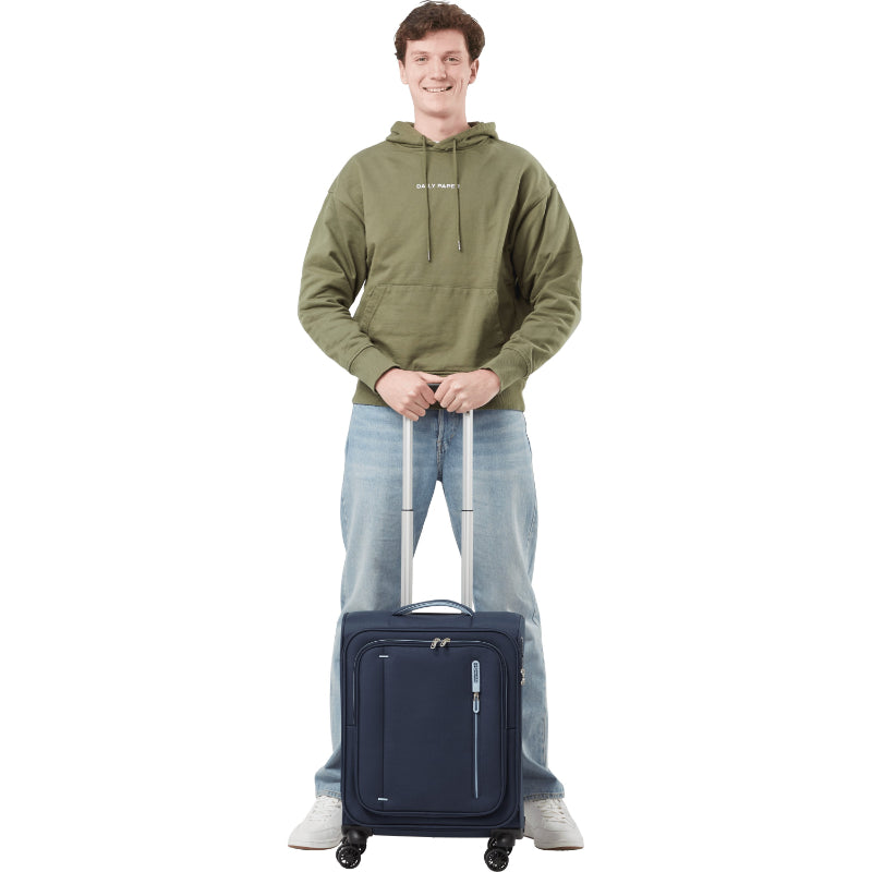 Maleta Cabina American Tourister Cloudrider
