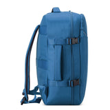 Mochila de Cabina Roncato Ironik 2.0 EasyJet – Denim