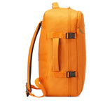 Mochila de Cabina Roncato Ironik 2.0 EasyJet – Naranja