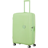 Maleta Mediana American Tourister Soundbox – Kiwi Green