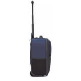 Mochila Roncato Underseat con Ruedas – Azul Oscuro