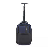 Mochila Roncato Underseat Con Ruedas