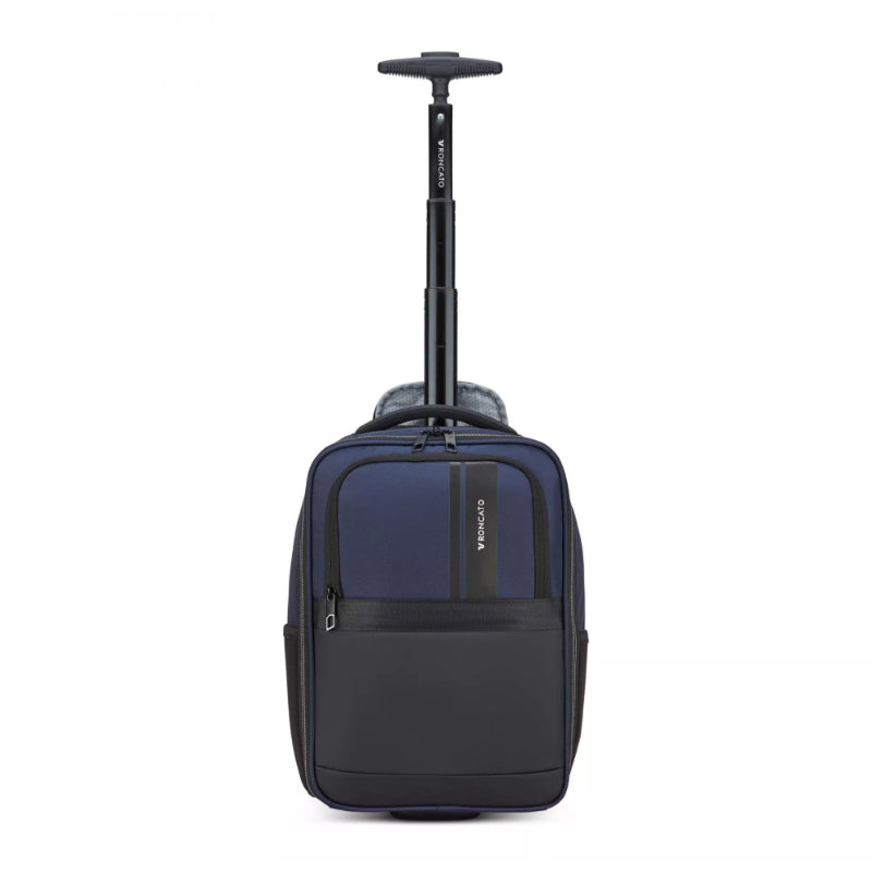 Mochila Roncato Underseat con Ruedas