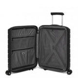 Maleta Mediana Roncato B-Flying – Negro