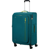 Maleta Cabina American Tourister Cloudrider – Misty Teal