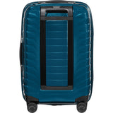 Maleta Mediana Samsonite Proxis – Azul Oscuro
