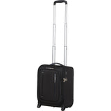 Maleta Bajo Asiento American Tourister Cloudrider Ryanair / Vueling – Negro
