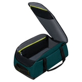 Bolsa de Viaje Samsonite Ecodiver Duffle S – Dark Teal