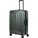Maleta Mediana Samsonite 2 Wander – Matt Sage Khaki