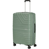 Maleta Mediana American Tourister Flytwist – Botanic Green