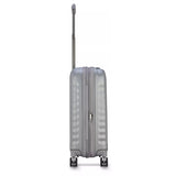 Maleta Mediana Roncato Uno Premium 3.0 – Plata