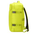 Mochila de Cabina Roncato Ironik 2.0 EasyJet – Lima