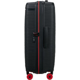 Maleta Cabina Samsonite Prodiver – Negro