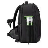 Mochila Roncato Norway Vueling – Negro