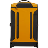 Maleta Mediana Samsonite Ecodiver 67 – Amarillo