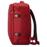 Mochila de Cabina Roncato Ironik 2.0 EasyJet – Rojo