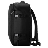 Mochila de Cabina Roncato Ironik 2.0 EasyJet – Negro