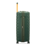 Maleta Grande Roncato B-Flying Move – Verde Naranja