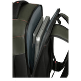 Mochila Samsonite Ecodiver Underseat Cabin S – Climbing Ivy