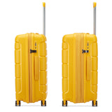 Maleta Cabina Expandible Roncato Modo Starlight – Amarillo