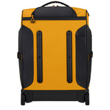 Maleta Cabina Samsonite Ecodiver 55 – Amarillo