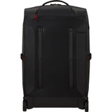 Maleta Mediana Samsonite Ecodiver 67 – Negro
