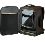 Mochila Samsonite Ecodiver Underseat Cabin S – Coffe Bean