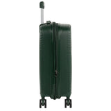 Maleta Mediana Expandible Itaca Ardeche – Verde Oscuro