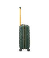 Maleta Grande Roncato B-Flying Move – Verde Naranja