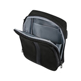 Bolso Bandolera Samsonite SACKSquare M – Negro