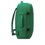 Mochila de Cabina Roncato Ironik 2.0 – Verde
