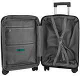Maleta Cabina Itaca Loira – Negro