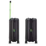Maleta Cabina Roncato Arcade – Negro